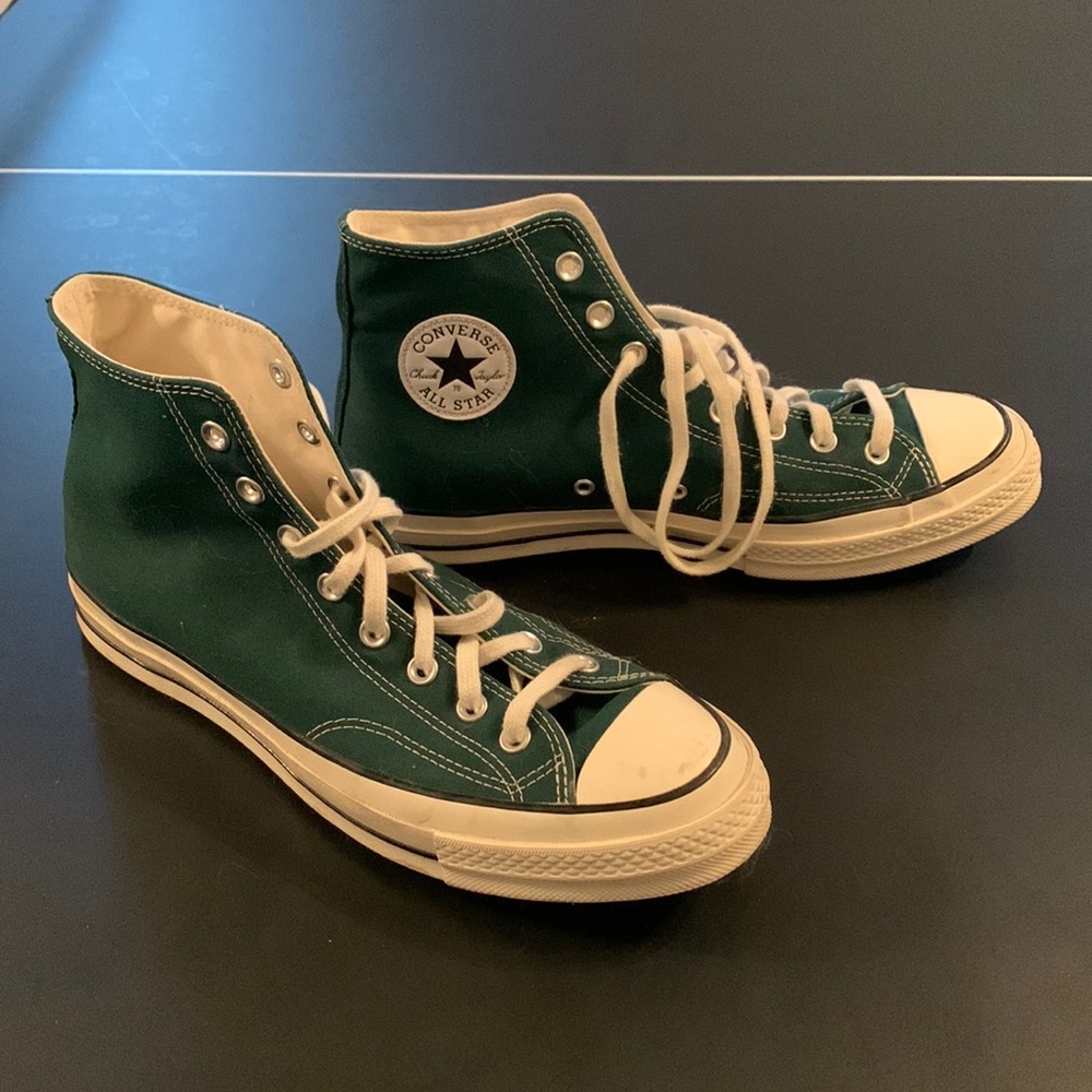 Men’s Converse Shoes